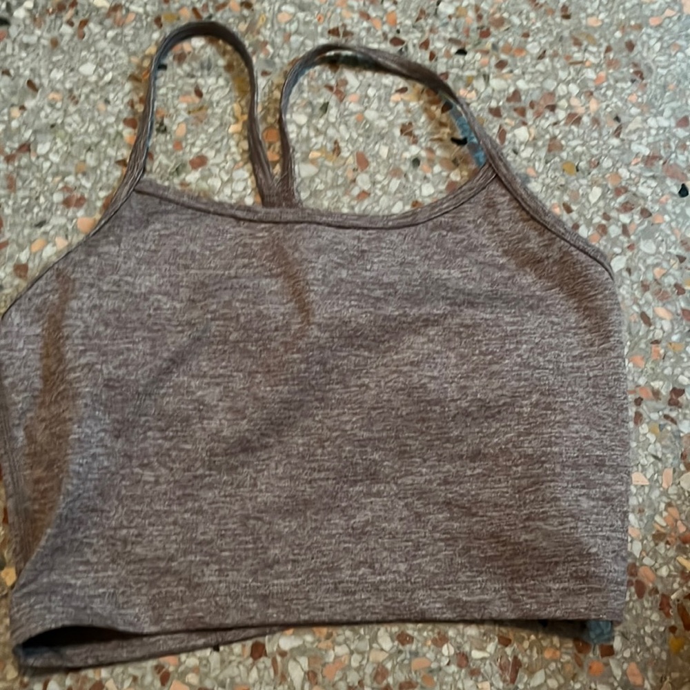 Brown Offline Arie sports bar